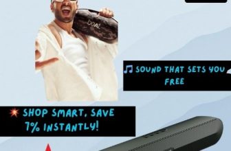 Hot Deals? get best offers on purchase of 5 products and enjoy upto 7% off